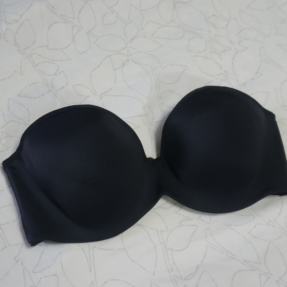 BERLEI STRAPLESS BRA 12C